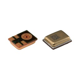 1 pcs : SPH9855LM4H-1 - MIC MEMS DIGITAL PDM OMNI -37DB