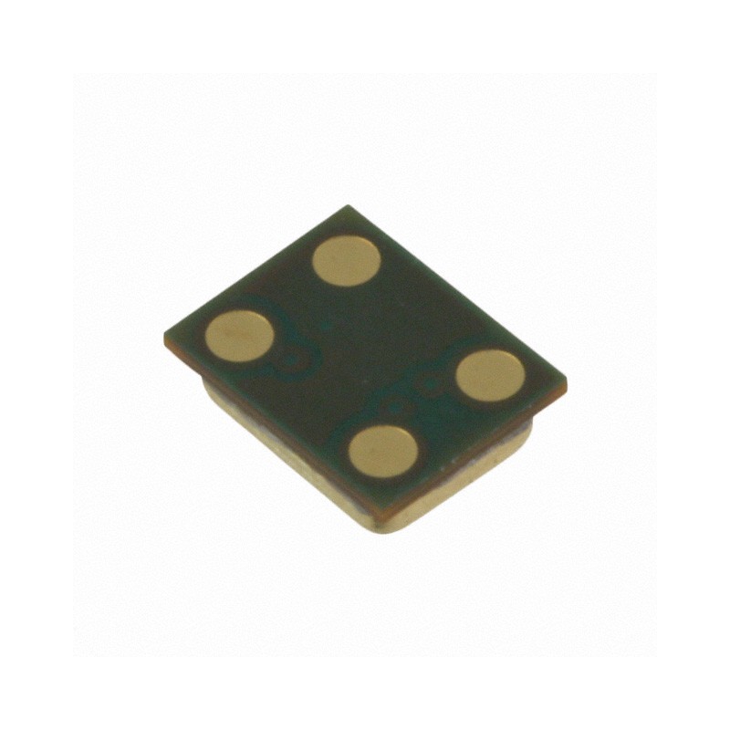 1 pcs : SPU0414HR5H-SB - MIC MEMS ANALOG OMNI -22DB