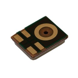 1 pcs : SPW0690LM4H-1 - MIC MEMS DIGITAL PDM OMNI -41DB