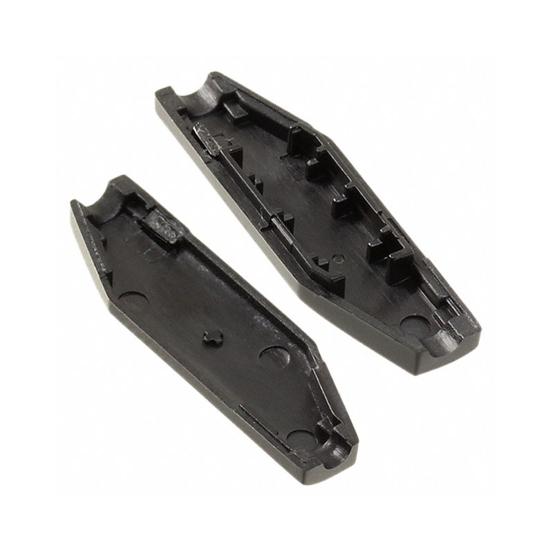 1 pcs : TC-32485-000 - MIC CASE FOR TC-32348-000 PLSTC