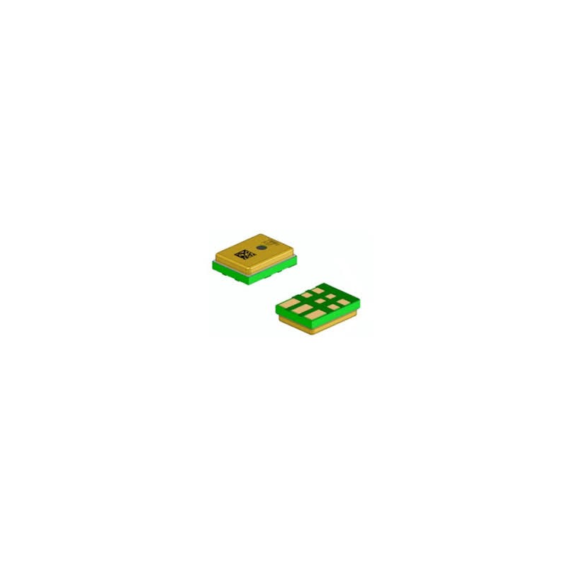 1 pcs : IA611 - MIC MEMS DIG PDM OMNI 0.118'DIA