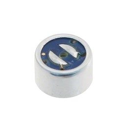 1 pcs : SR6438NWS-000 - SPEAKER 55.5OHM TOP PORT 109.5DB