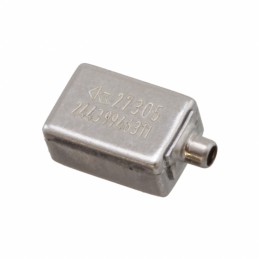 1 pcs : ED-27305-000 - SPEAKER SIDE PORT RECTANGULAR