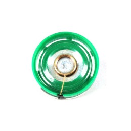 1 pcs : PSR-20F08S-YHQ - SPEAKER 8OHM 250MW TOP PORT 74DB