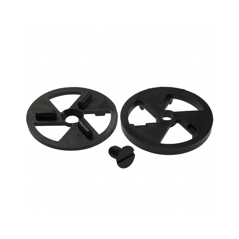 1 pcs : SCVC - CONTROL MANUAL VOLUME