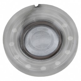 1 pcs : PSR-27N08S01-JQ - SPEAKER 8OHM 250MW TOP PORT 84DB