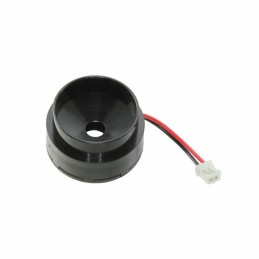 1 pcs : PT-723BQ - BUZZER PIEZO 5V 30MM CUSTOM