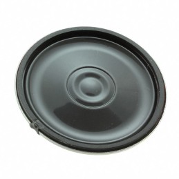 1 pcs : PSR40N08AK - SPEAKER 8OHM 1W TOP PORT 83DB