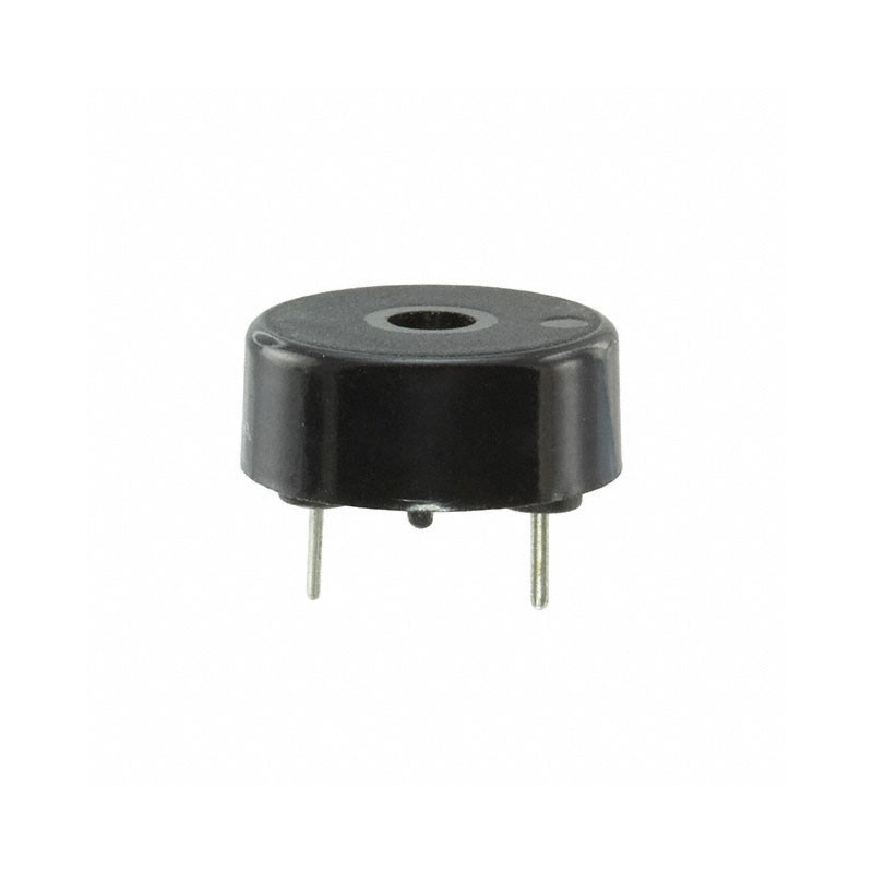 1 pcs : PT-3110P-05Q - BUZZER PIEZO 5V 34.5MM TH