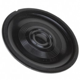 1 pcs : PSR-45N08A-JQ - SPEAKER 8OHM 250MW TOP PORT 88DB