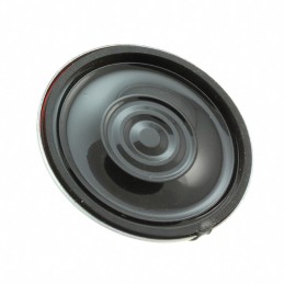 1 pcs : PSR36N08AK - SPEAKER 8OHM 1W TOP PORT 88DB