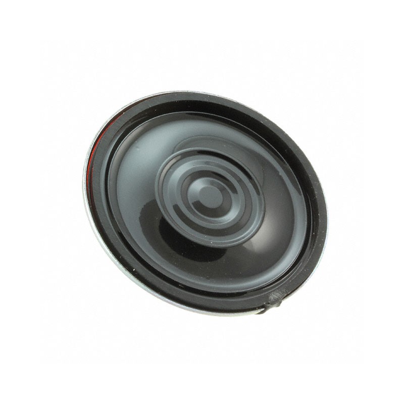 1 pcs : PSR36N08AK - SPEAKER 8OHM 1W TOP PORT 88DB