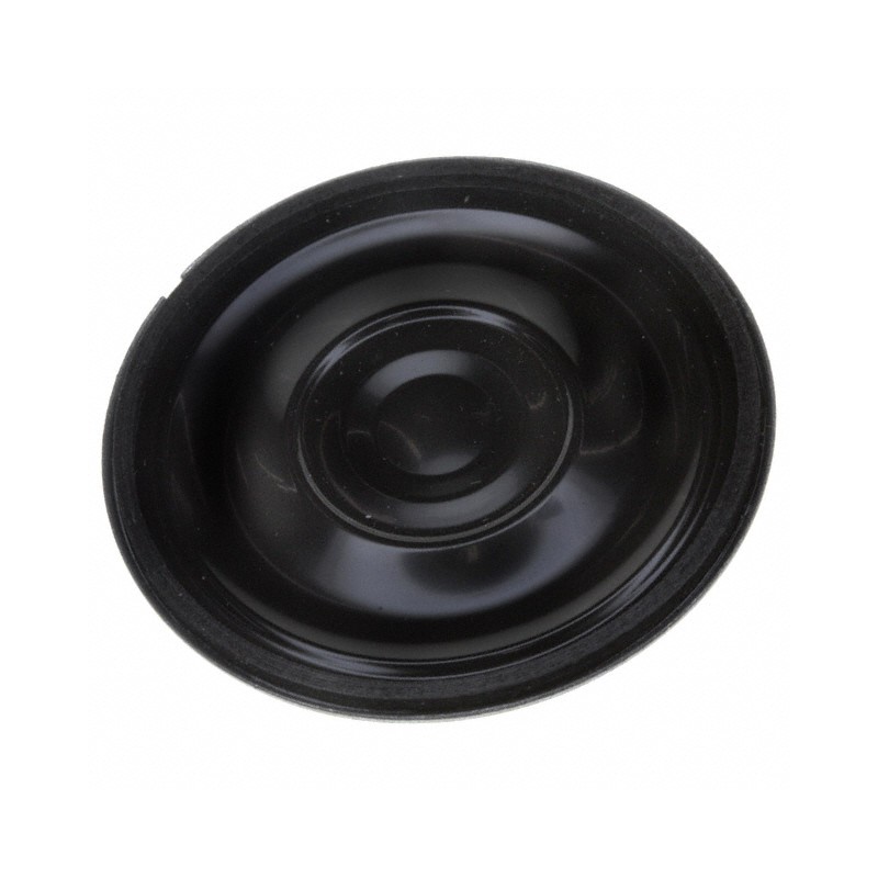 1 pcs : PSR-36N08A-JQ - SPEAKER 8OHM 250MW TOP PORT 89DB