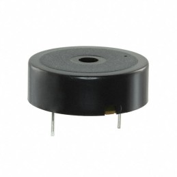 1 pcs : PT-2736PQ - BUZZER PIEZO 5V 30MM TH