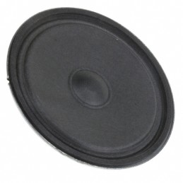 1 pcs : PSR-57N08A01-AQ - SPEAKER 8OHM 500MW TOP PORT 92DB