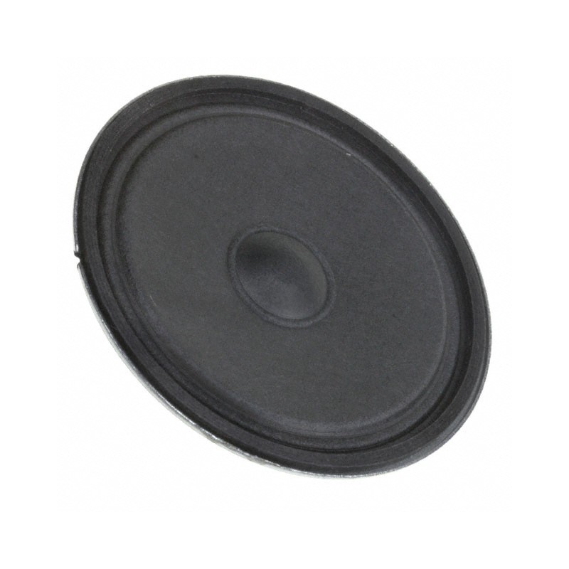 1 pcs : PSR-57N08A01-AQ - SPEAKER 8OHM 500MW TOP PORT 92DB