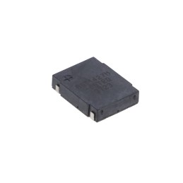 1 pcs : AST1427M-05TRQ - ELECTROMAGNETIC 3-7 AC VPP 89DB