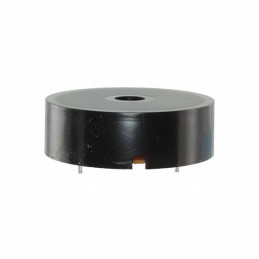 1 pcs : PT-4175PQ - BUZZER PIEZO 5V 44MM TH