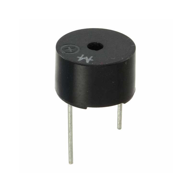 1 pcs : PB-12N32MP-12Q - BUZZER MAGNETIC 12V 12MM TH