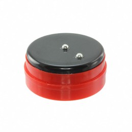 1 pcs : PT-593SQ - BUZZER PIEZO 5V 54.5MM SMD