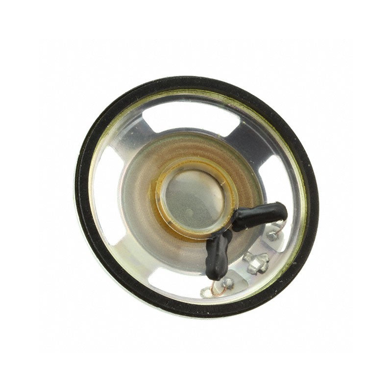 1 pcs : PSR44N08AK - SPEAKER 8OHM 500MW TOP PORT 83DB