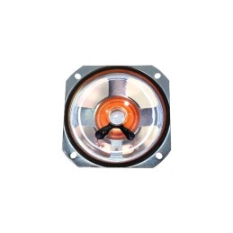 1 pcs : PSR7777N08AK - SPEAKER 8OHM 2W TOP PORT 84DB