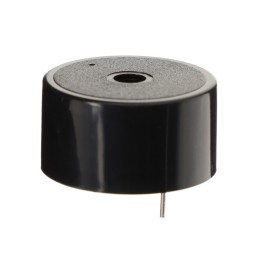 1 pcs : PK-27H35P-24VQ - 18-28DC 94-110DB 3500HZ CONT 30X