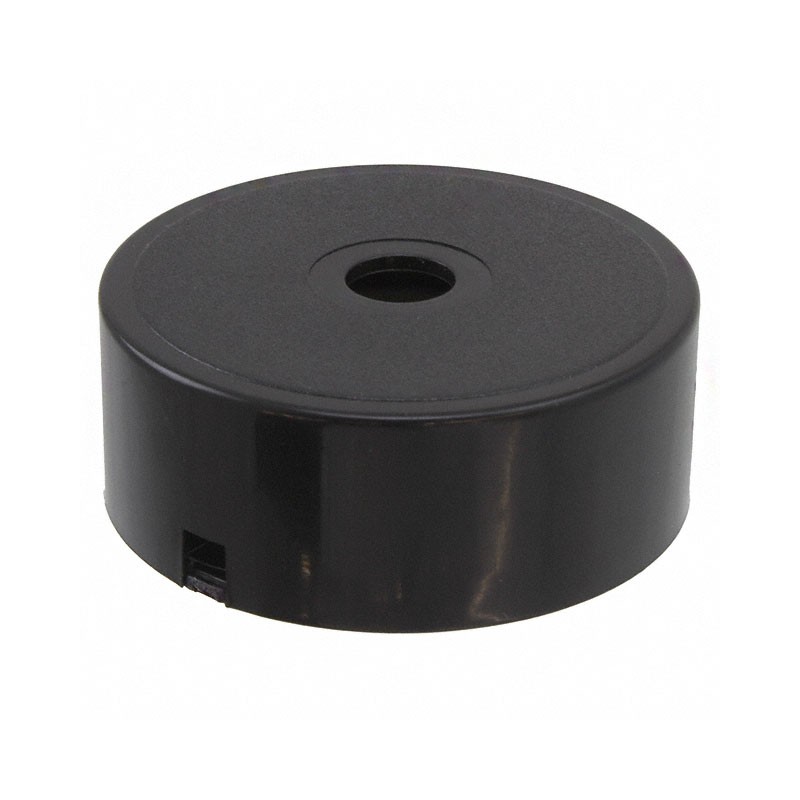 1 pcs : PK-35N29PQ - BUZZER PIEZO 12V 42MM TH