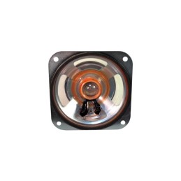 1 pcs : PSR8787N08AK - SPEAKER 8OHM 12W TOP PORT 90DB