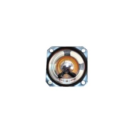 1 pcs : PSR5151N08AK - SPEAKER 8OHM 3W TOP PORT 77DB