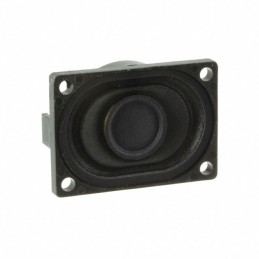 1 pcs : PSR4028F08S11.5K - SPEAKER 8OHM 1W TOP PORT 78DB