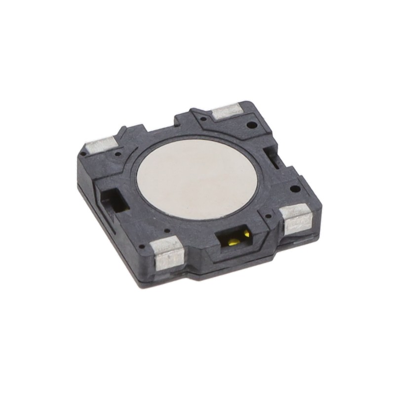 1 pcs : PSS-20N08SM-YTRQ - SPEAKER 90DB 850-20KHZ 20X20X4.5