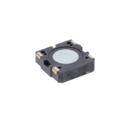 1 pcs : PSS-15N08SM-YTRQ - SPEAKER 87DB 850-20KHZ 15X15X4 S