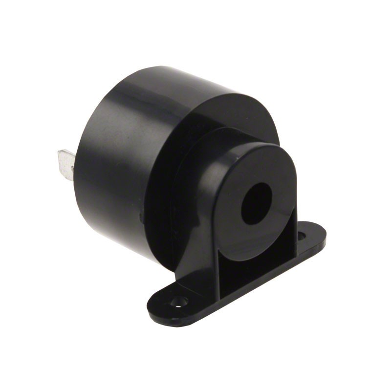 1 pcs : MAS27A29ERB120Q - BUZZER PIEZO 120V FLANGE RA