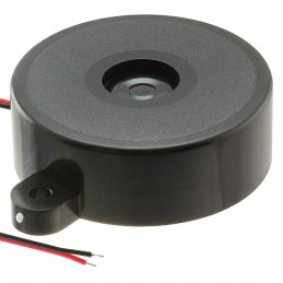 1 pcs : SBS300FL - BUZZER MAGN 2.8V 44.5MM FLANGE