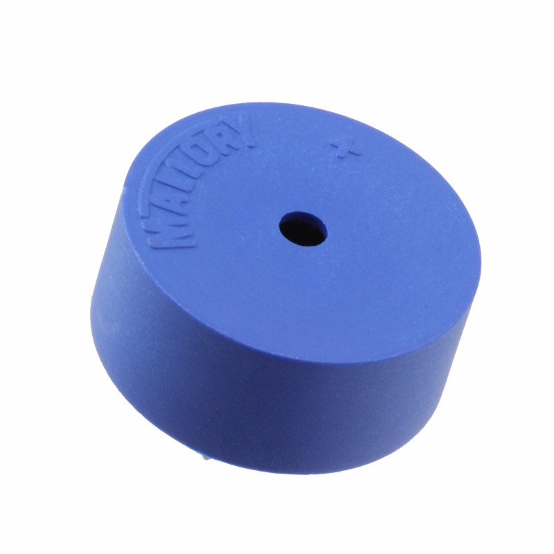 1 pcs : MSR205NJR - BUZZER PIEZO 23MM TH