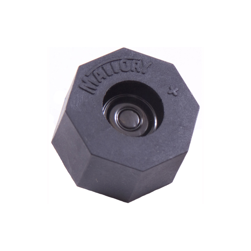 1 pcs : MSS5GL - BUZZER MAGNETIC 5V 23X23MM TH