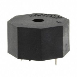 1 pcs : MSE14LCH2 - BUZZER PIEZO 23X23MM TH