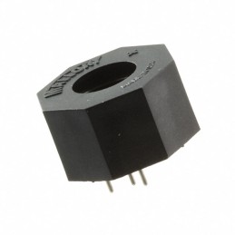 1 pcs : MSS5MMV - BUZZER MAGNETIC 5V 23X23MM TH