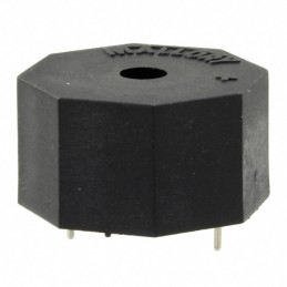 1 pcs : MSE14LSN3 - BUZZER PIEZO 23X23MM TH