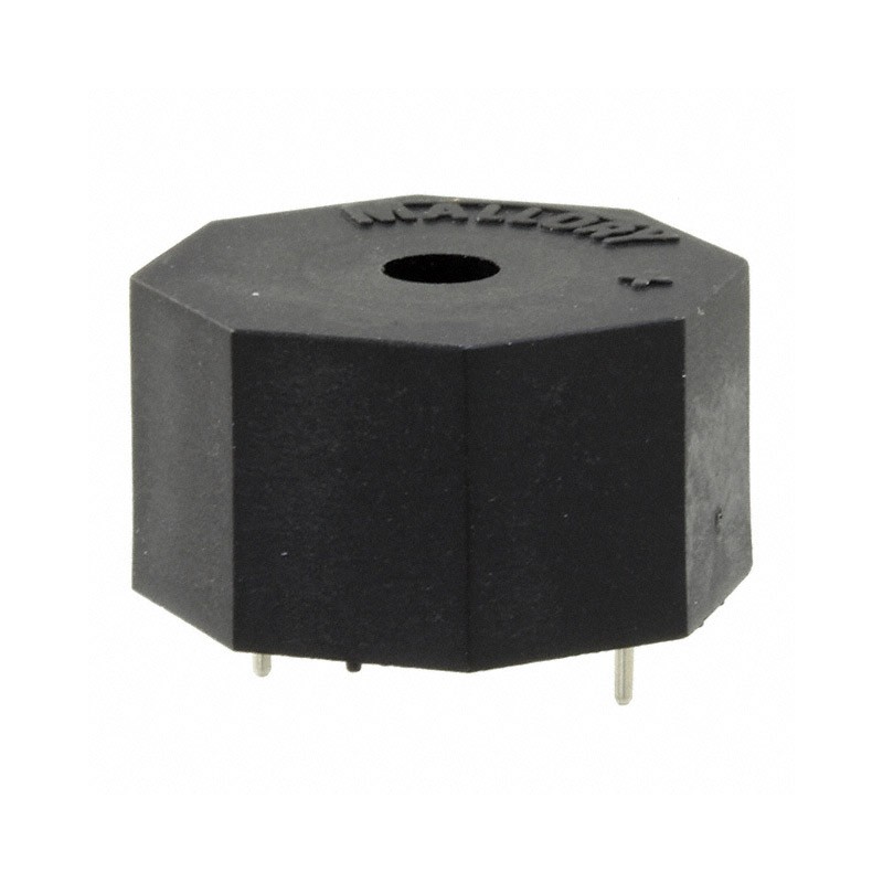 1 pcs : MSE14LSN3 - BUZZER PIEZO 23X23MM TH