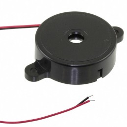 1 pcs : SBT200FL - BUZZER PIEZO 44.5MM FLANGE