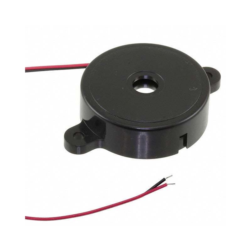 1 pcs : SBT200FL - BUZZER PIEZO 44.5MM FLANGE