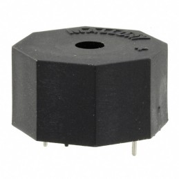1 pcs : MSE14LDP3 - BUZZER PIEZO 23X23MM TH