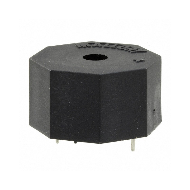 1 pcs : MSE14LDP3 - BUZZER PIEZO 23X23MM TH