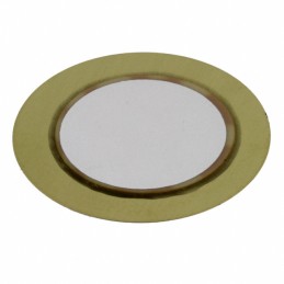 1 pcs : 7BB-20-3 - BUZZER ELEMENT STD 3.6KHZ 20MM