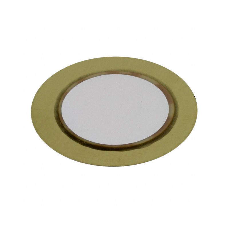 1 pcs : 7BB-20-3 - BUZZER ELEMENT STD 3.6KHZ 20MM