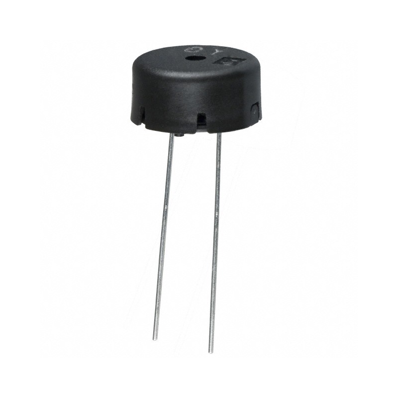 1 pcs : PKM13EPYH4000-A0 - BUZZER PIEZO 1.5V 12.6MM TH