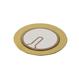 1 pcs : 7BB-20-6C - BUZZER ELEMENT FDBK 6.3KHZ 20MM