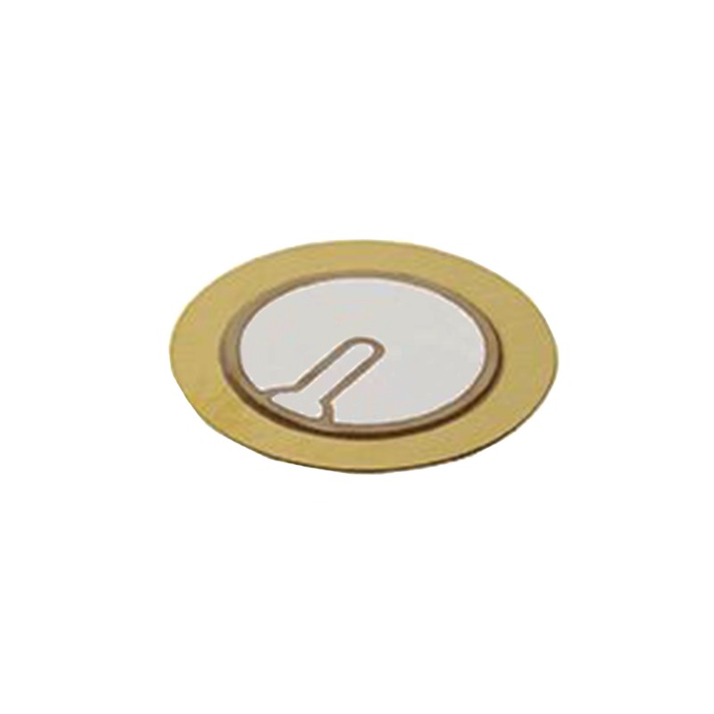 1 pcs : 7BB-20-6C - BUZZER ELEMENT FDBK 6.3KHZ 20MM